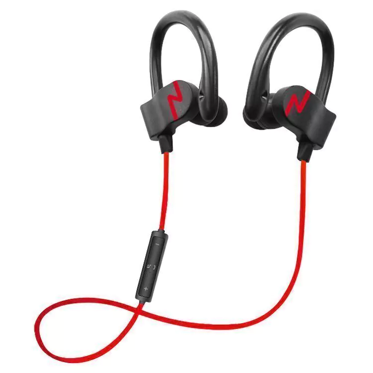 AURICULARES INEAR BLUETOOTH DEPORTIVOS NOGA