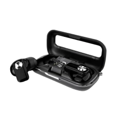 AURICULARES INALAMBRICOS XAEA STEEL BLANCOS