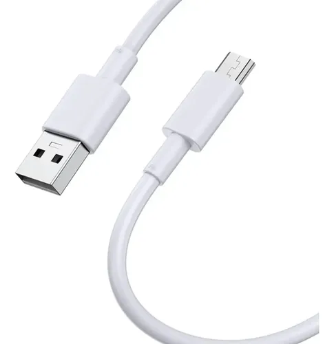 CABLE MICROUSB 1MT