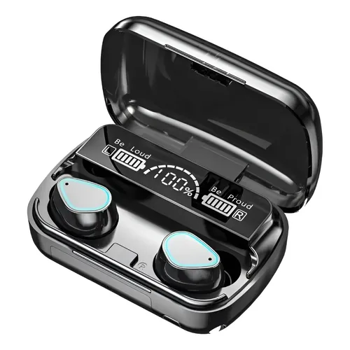 AURICULARES INALAMBIROC M30PRO