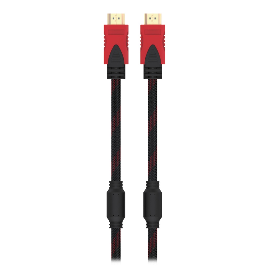 Cable HDMI a HDMI - 1Mt (copia)