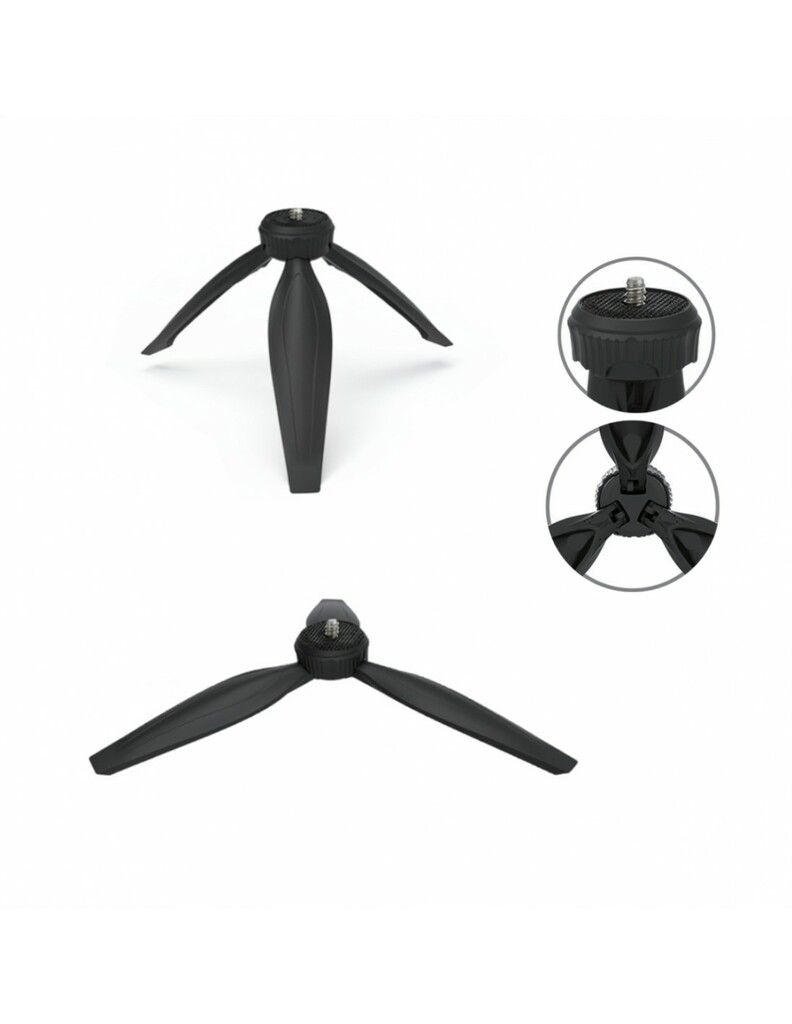 TRIPODE GIRATORIO 360ª AITECH