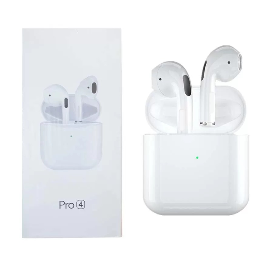 Auriculares Inalambricos Bluetooth  - Pro4