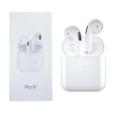 Auriculares Inalambricos Bluetooth  - Pro4