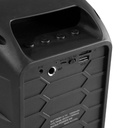 Parlante Portatil - ONLY - LM S465 BERLIN - Negro 