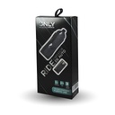 Cargador de Auto Only - Fijo - Tipo C - 1 Usb