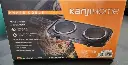 Anafe Electrico - 2 Ornalla - Kanji