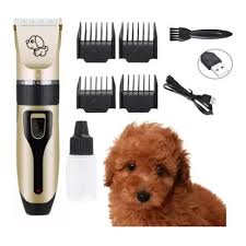 Cortapelo para Animales 