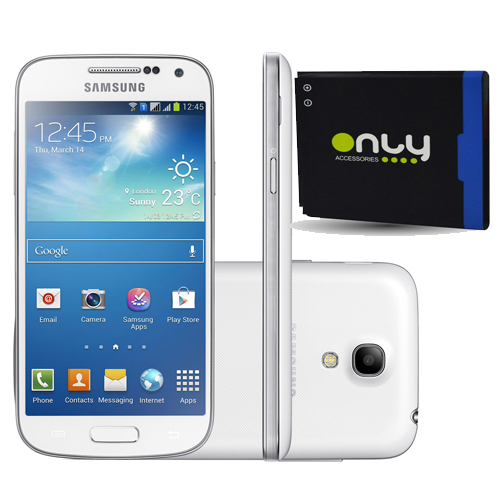 Bateria Celular - Alternativa Only - SAMS4MINI