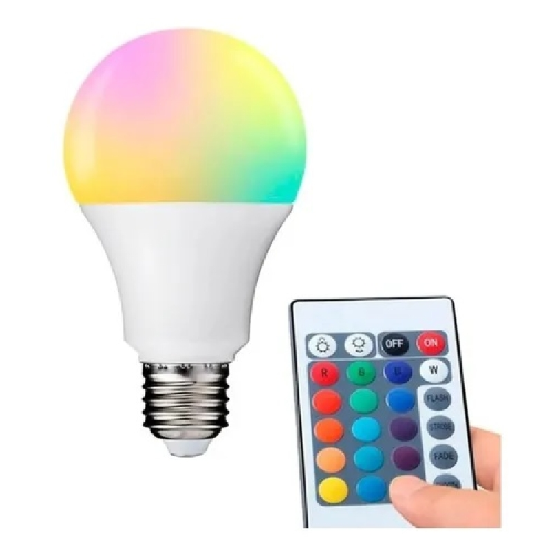 Foco Led - Macroled - 14.5w - Frio
