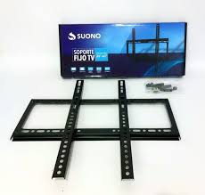 Soporte TV - de 26" a 63" - Fijo 