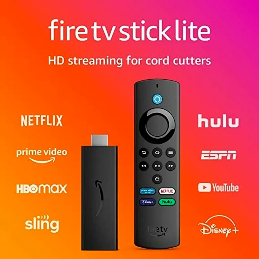 Amazon Fire Stick - Hace Smart tu TV !
