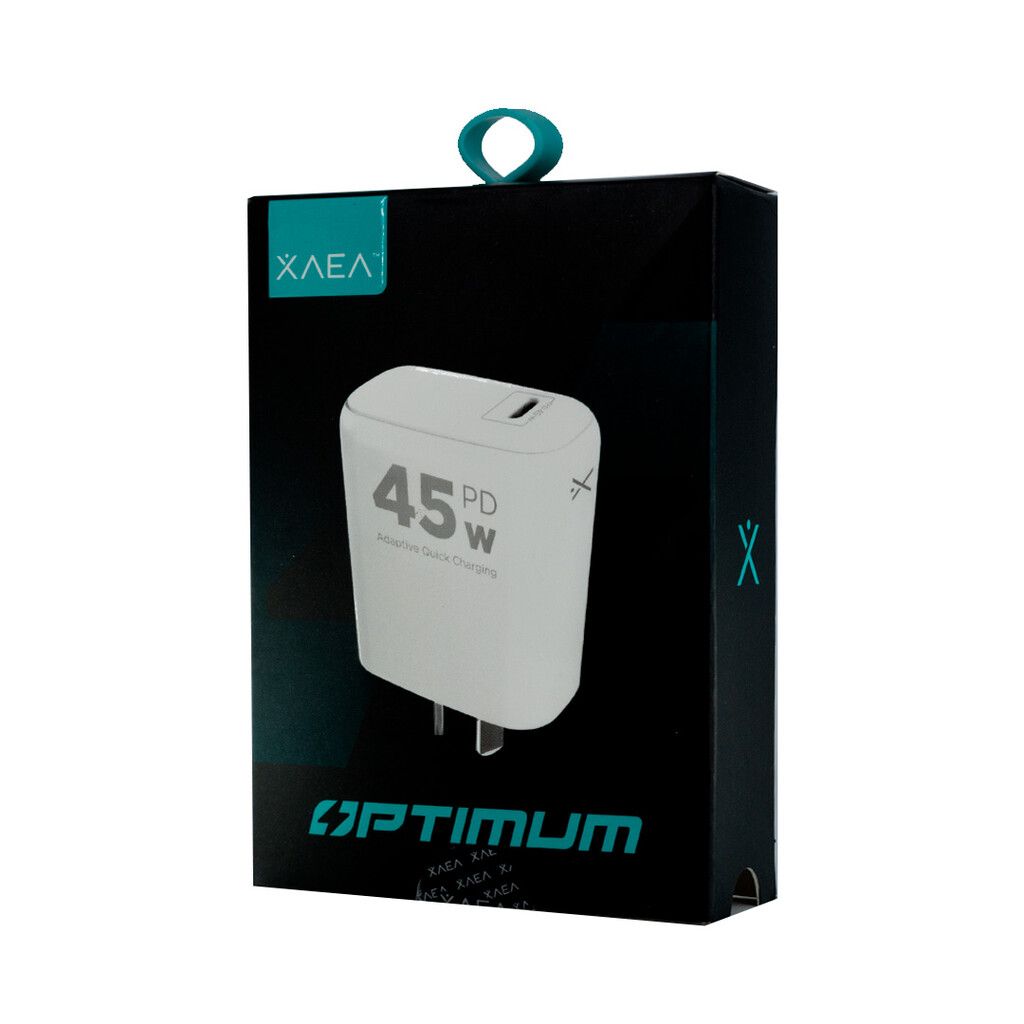 Cabezal Cargador XEAE - 45W - C - Hembra 