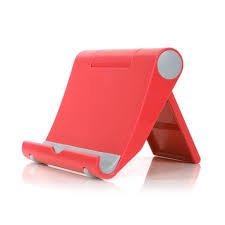 Holder - Soporte - para Sobremesa - Plastica