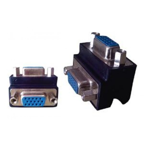 Adaptador H a H en L