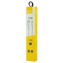 Cable de Datos Tipo C - Only - 2.1A -  