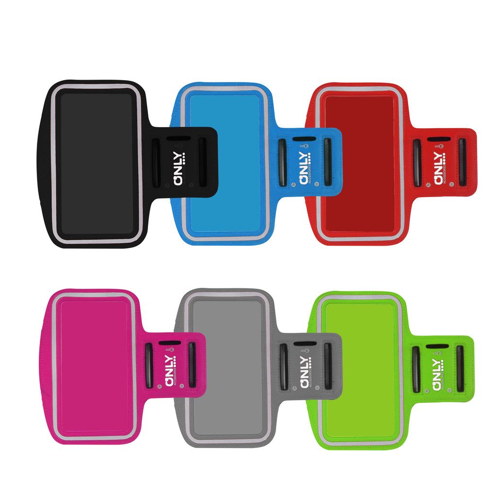 Sportbell - Soporte para el Celular - de Brazo - 5.5 "  Varios Colores