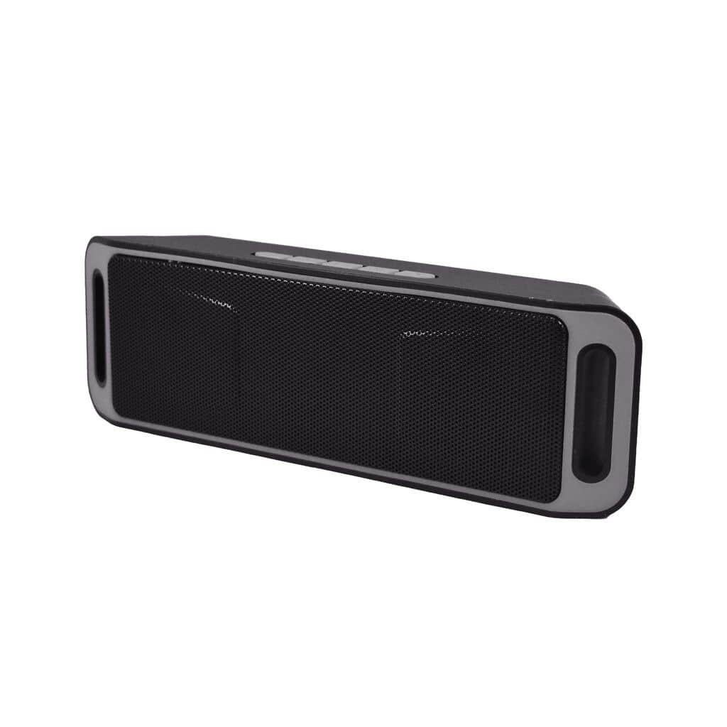 Parlante Portatil - ONLY - DS002 - Gris