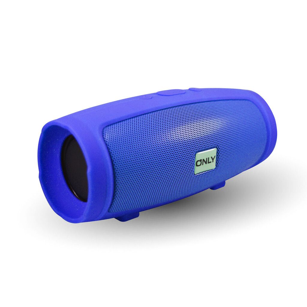Parlante Portatil - ONLY - MOD Mini 3 - Azul