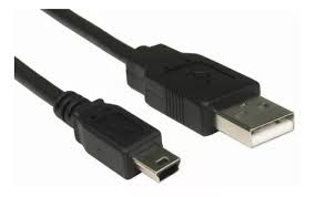 Cable de Datos V3 - Mini Usb - Only - 2Mt 