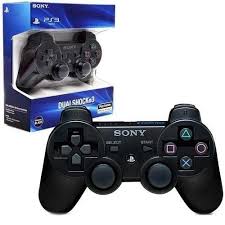 Joystick - para ps3 - varios colores - 
