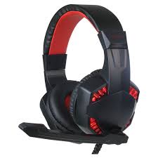 Auriculares Gamer - Noga St8260