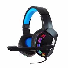 Auriculares Gamer - Only - 7.1 Virtual