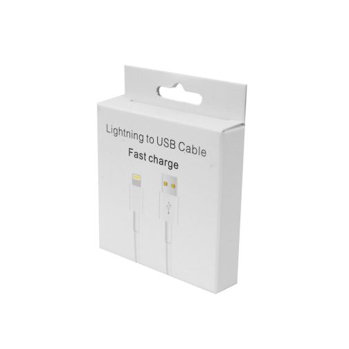 Cable de datos Iphone - Lightning - Only - Simil