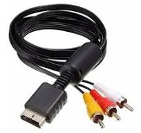 Cable Video PS2 - Alternativo -