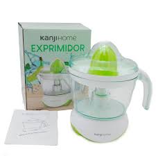 Exprimidor - Kanji