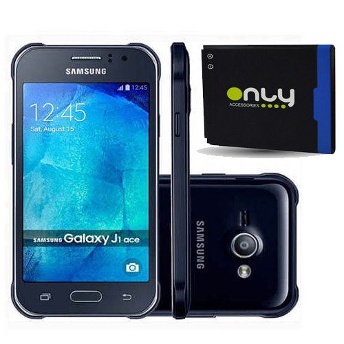 Bateria Celular - Alternativa Only - SAMJ1ACE