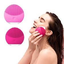 Masajeador Facial - Vibrador