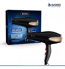 Secador de Pelo Suono