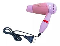 Secador de Pelo Portable
