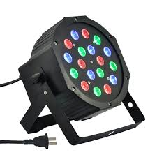 Proton - 18 Leds 