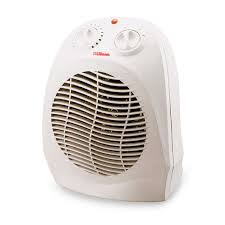 Caloventor - 2 temperaturas - timer