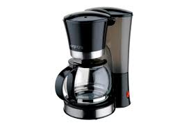 Cafetera Kanji