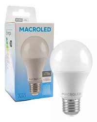 Foco Led - Macroled - 11.5w - Frio