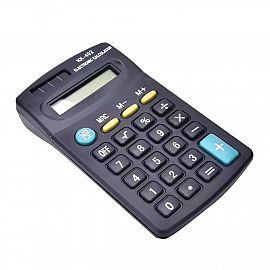 Calculadora - Basica