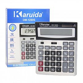 Calculadora - Grande - 10 Digitos