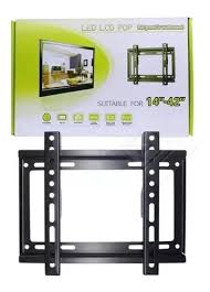 Soporte TV - de 14" a 42" - Fijo