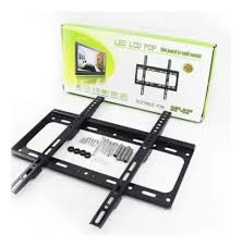 Soporte TV - de 26" a 63" - Fijo
