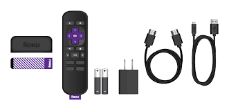 Roku Premiere 4k - Hace Smart tu TV !