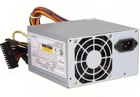 Fuente PC 500W - Generica