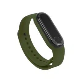 Smartwach Smartband- Boton sensitivo - M6 - Verde