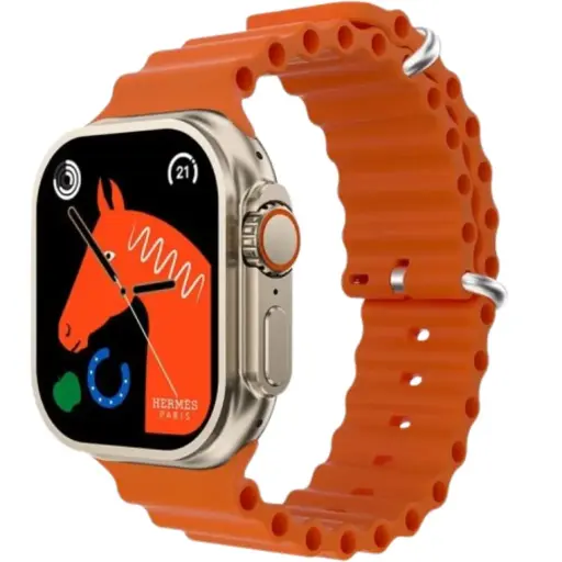 Smartwach - Tactil - Cuadrado - Pantalla 2.3"