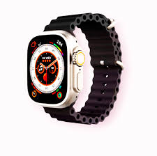 Smartwach - Tactil - Cuadrado - Pantalla 1.97"
