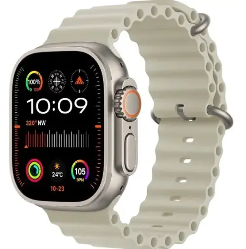 Smartwach - Tactil - Cuadrado - Pantalla Mod s08 - pantalla 1.5"