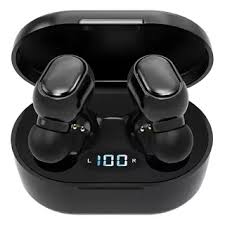 Auriculares Inalambricos Bluetooth  - e6s