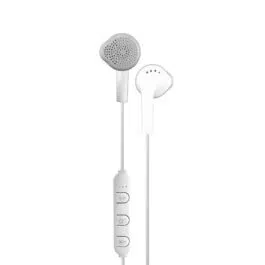 Auriculares Inalambricos Bluetooth  - Manos Libres - Mod 86 - Chato